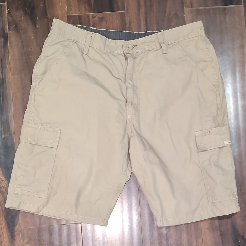 WRANGLER•Cargo Shorts